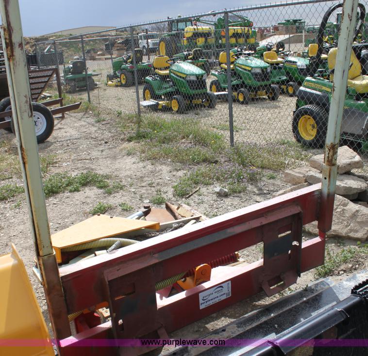 image for item H2110 Kansas Klipper tree shear