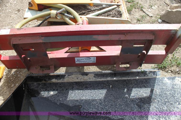 image for item H2110 Kansas Klipper tree shear