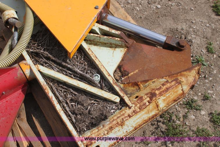 image for item H2110 Kansas Klipper tree shear