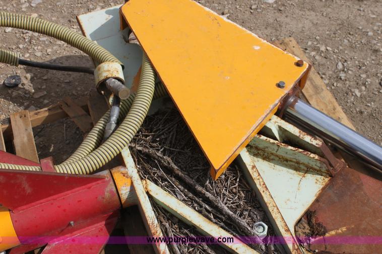 image for item H2110 Kansas Klipper tree shear