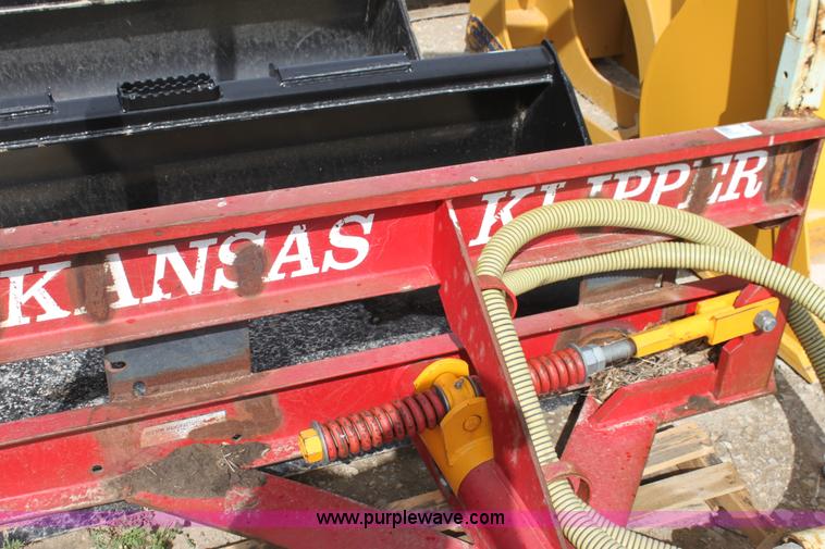 image for item H2110 Kansas Klipper tree shear