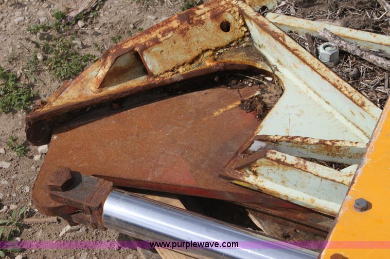 image for item H2110 Kansas Klipper tree shear