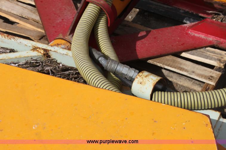 image for item H2110 Kansas Klipper tree shear