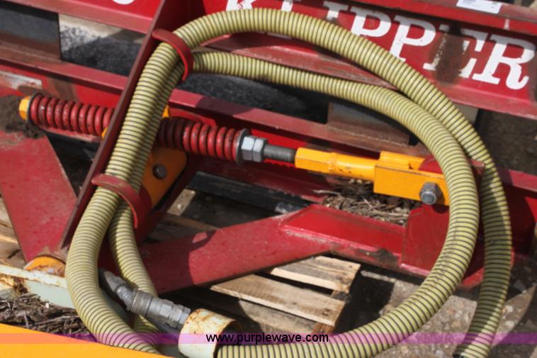 image for item H2110 Kansas Klipper tree shear