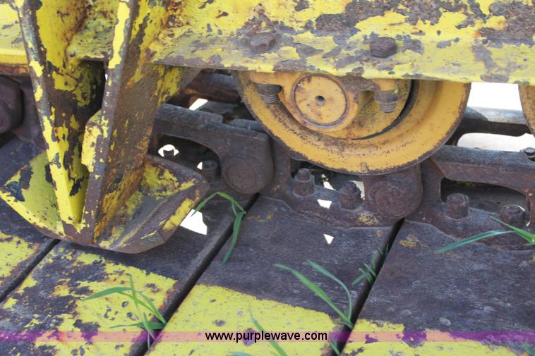 image for item H2145 Set of Grip Trac steel track system