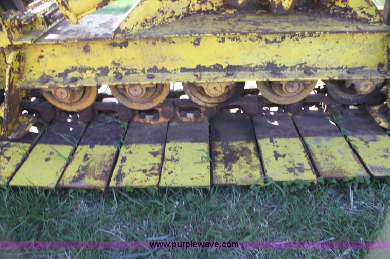 image for item H2145 Set of Grip Trac steel track system