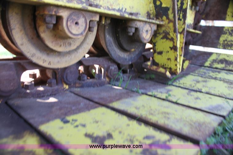 image for item H2145 Set of Grip Trac steel track system