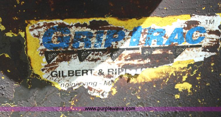 image for item H2145 Set of Grip Trac steel track system