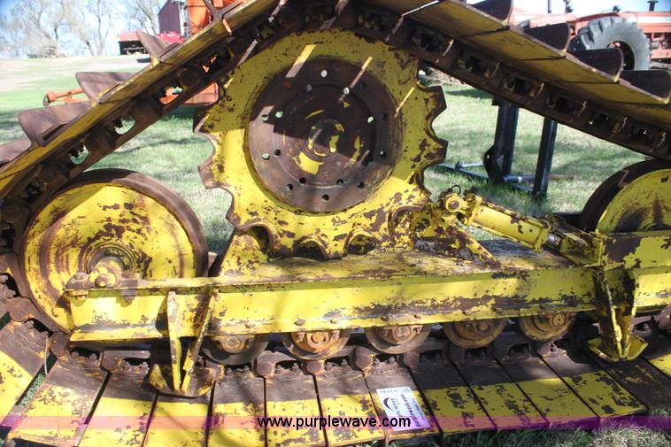 image for item H2145 Set of Grip Trac steel track system