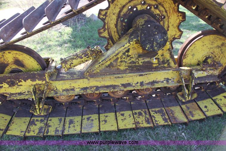 image for item H2145 Set of Grip Trac steel track system
