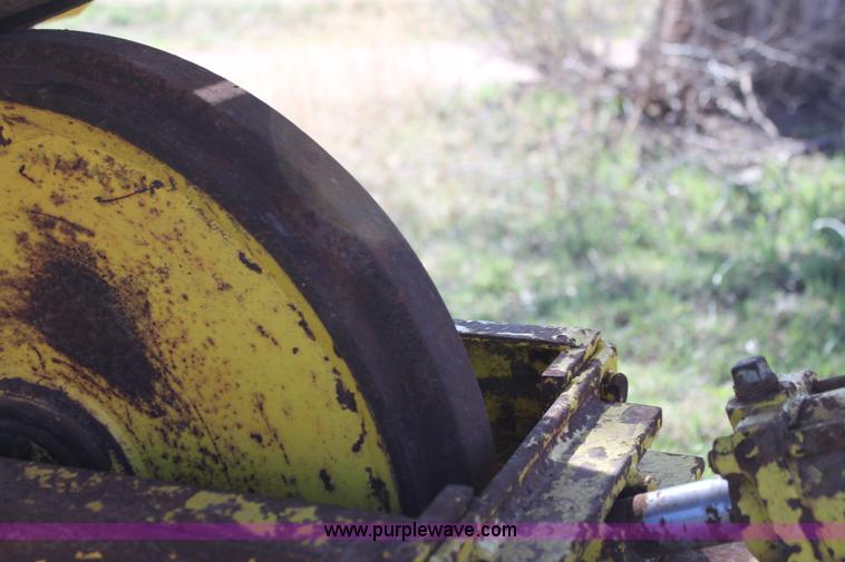 image for item H2145 Set of Grip Trac steel track system