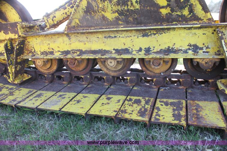 image for item H2145 Set of Grip Trac steel track system