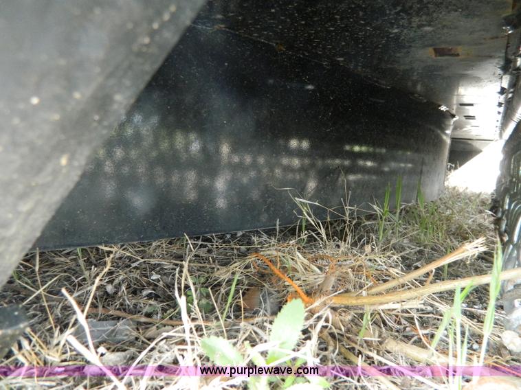 image for item H2471 Land Pride SC2672 rotary cutter skid steer attachment