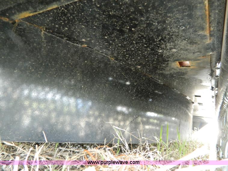 image for item H2471 Land Pride SC2672 rotary cutter skid steer attachment