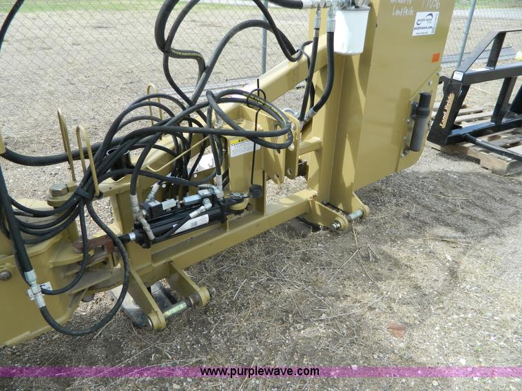 image for item H2473 Land Pride RCPM2660 parallel arm mower