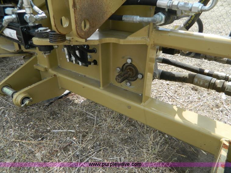 image for item H2473 Land Pride RCPM2660 parallel arm mower