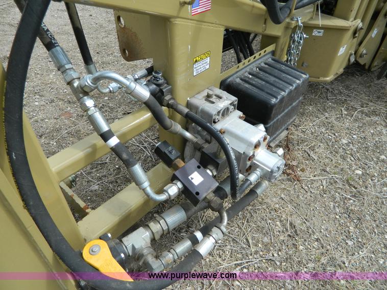 image for item H2473 Land Pride RCPM2660 parallel arm mower