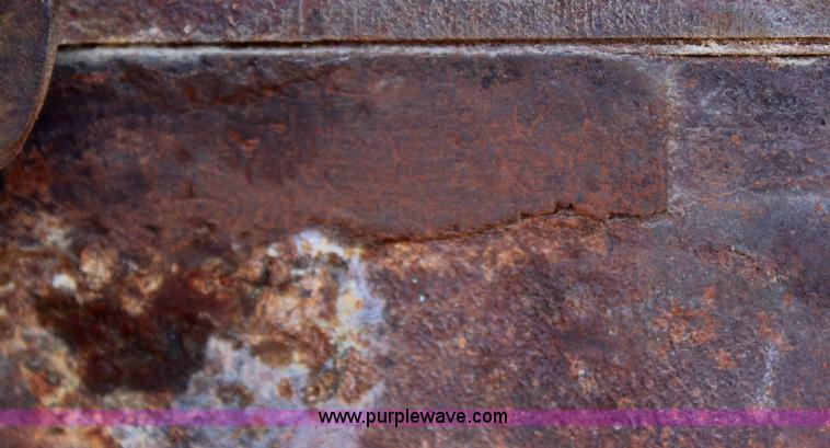 image for item H2652 Ford 9N tractor