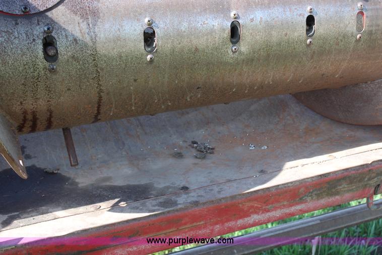 image for item H2675 International 810-20 rigid platform head