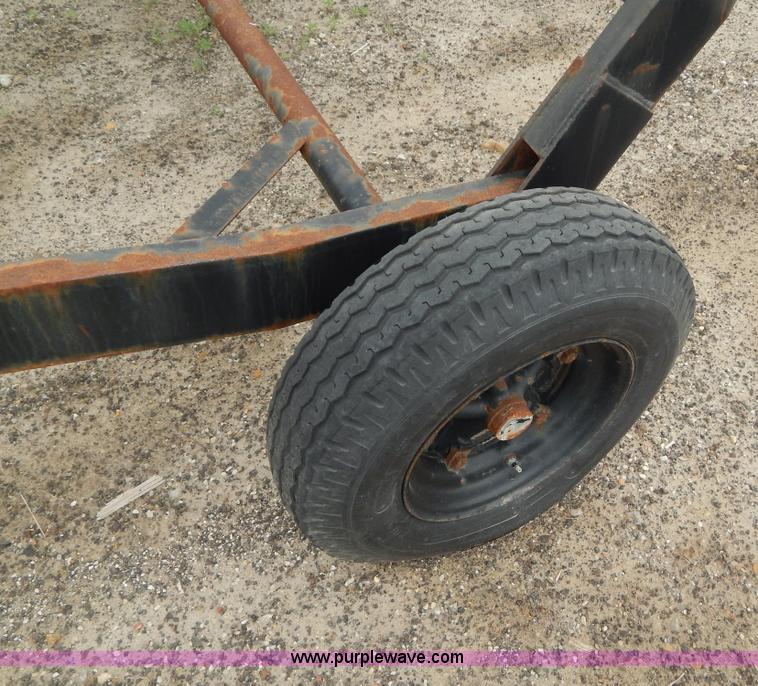 image for item H3403 Layco 35' belt conveyor