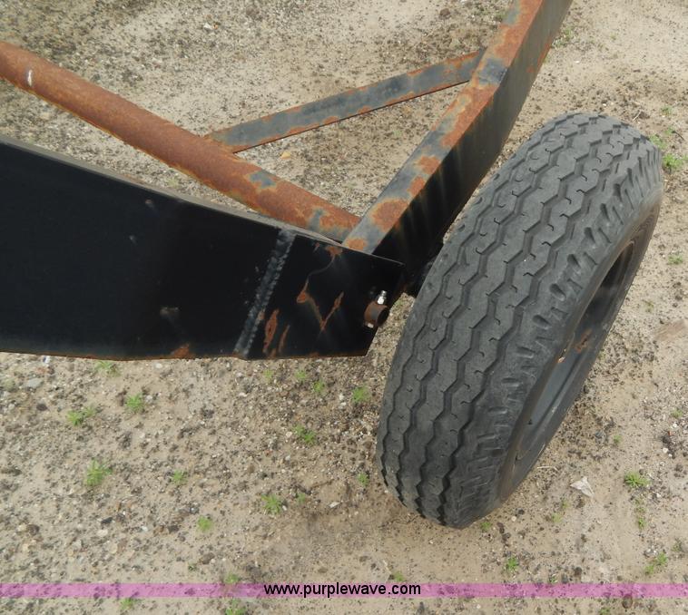 image for item H3403 Layco 35' belt conveyor