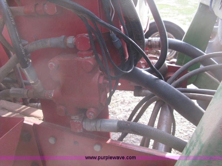 image for item H5476 Case IH 900 Cyclo Air 12 row planter