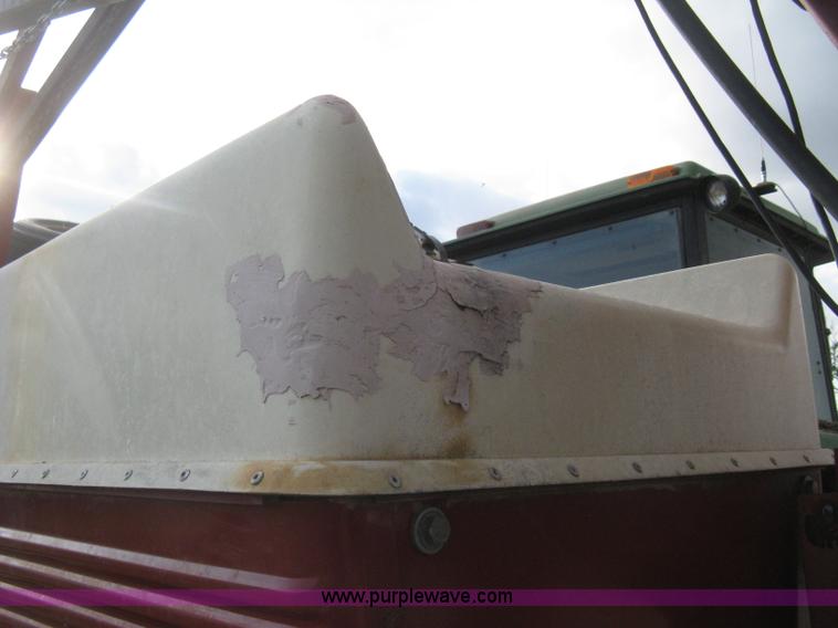 image for item H5476 Case IH 900 Cyclo Air 12 row planter