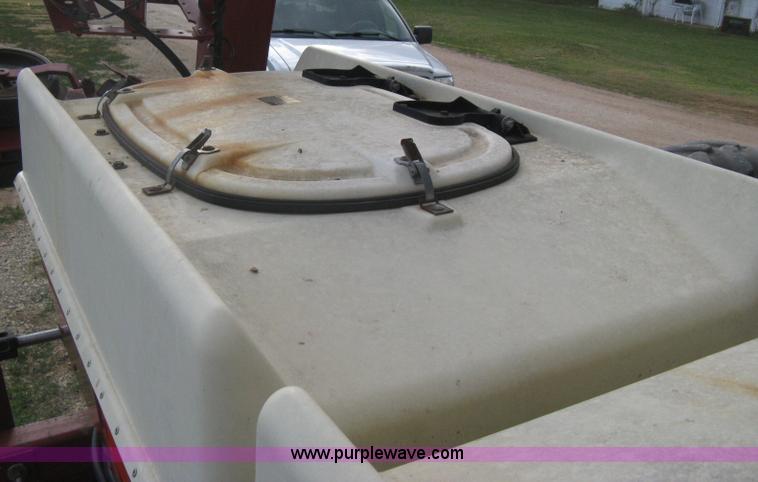 image for item H5476 Case IH 900 Cyclo Air 12 row planter