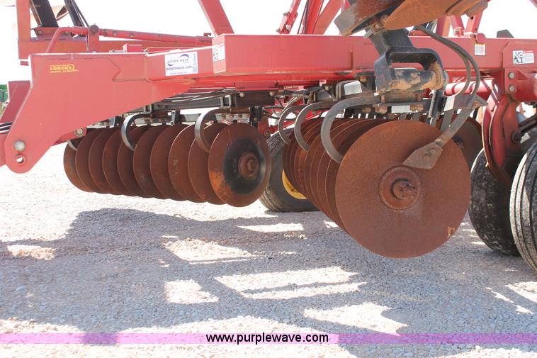 image for item H5664 Sunflower 1433-35 tandem offset disk