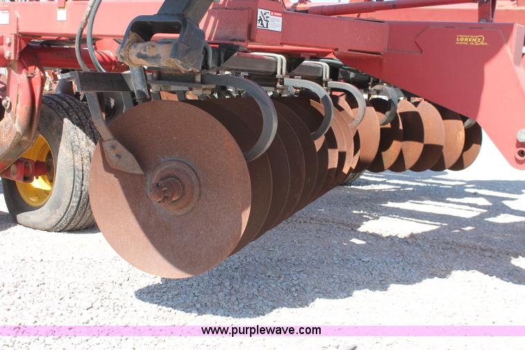 image for item H5664 Sunflower 1433-35 tandem offset disk