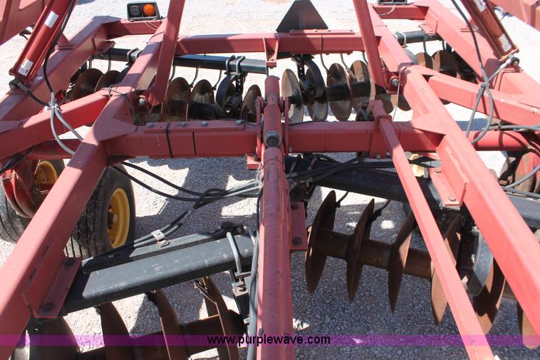 image for item H5664 Sunflower 1433-35 tandem offset disk