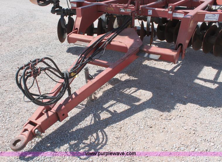 image for item H5664 Sunflower 1433-35 tandem offset disk