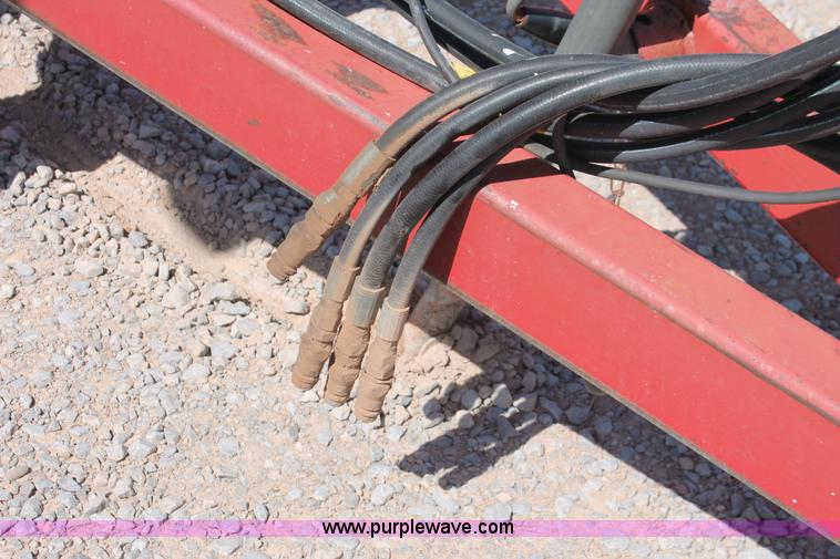 image for item H5664 Sunflower 1433-35 tandem offset disk