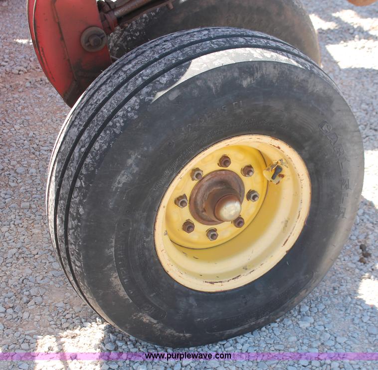 image for item H5664 Sunflower 1433-35 tandem offset disk