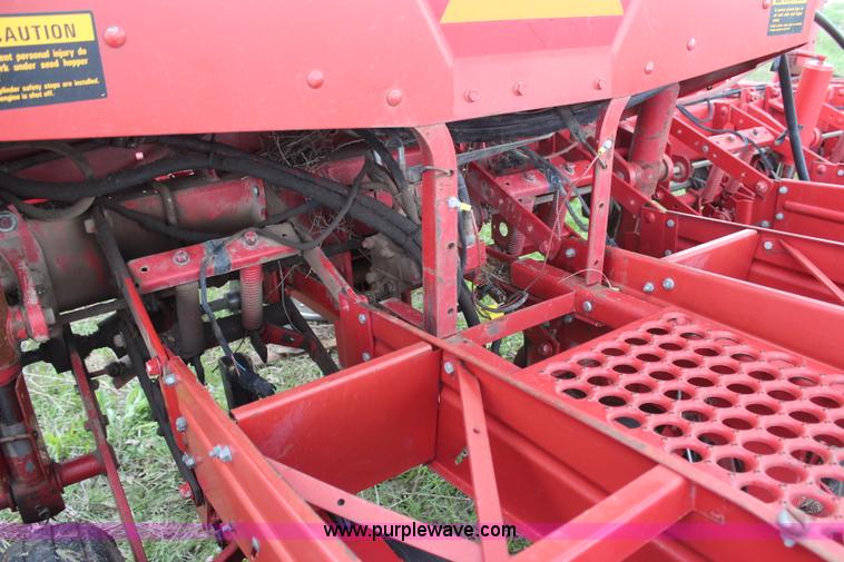 image for item H6110 International Cyclo Air 800 planter