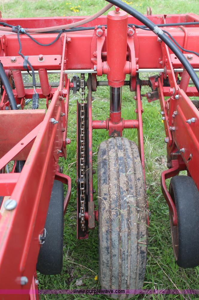 image for item H6110 International Cyclo Air 800 planter