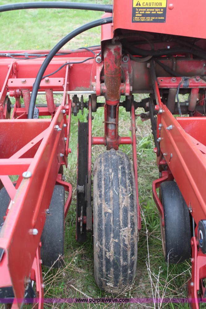 image for item H6110 International Cyclo Air 800 planter