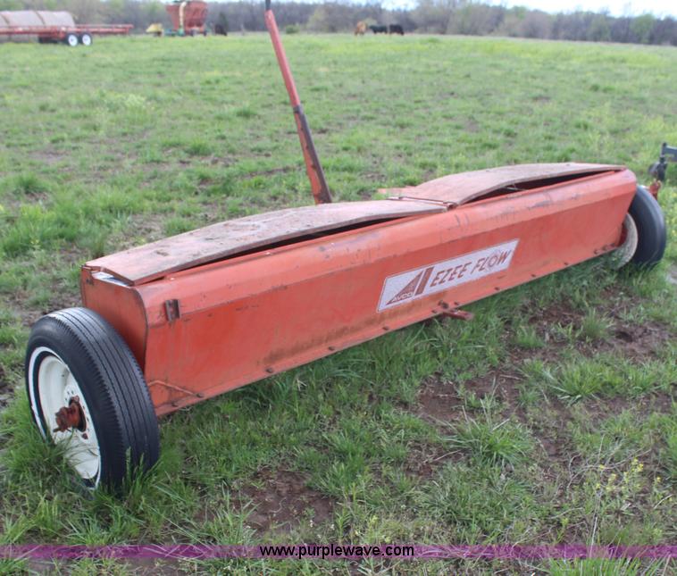 image for item H6121 Ezee Flow 100F seeder