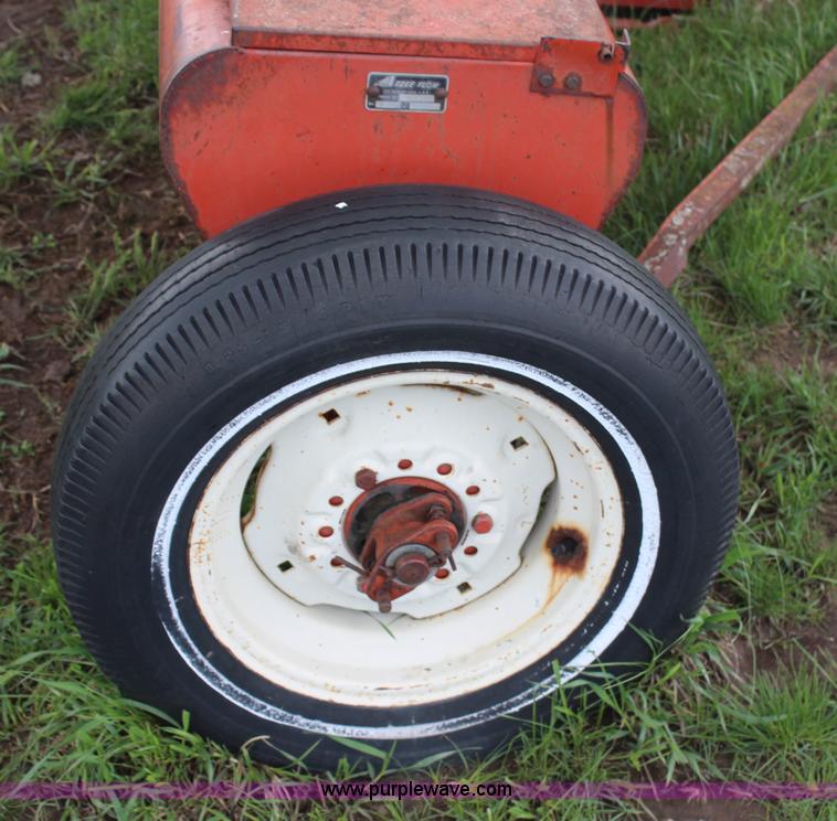 image for item H6121 Ezee Flow 100F seeder