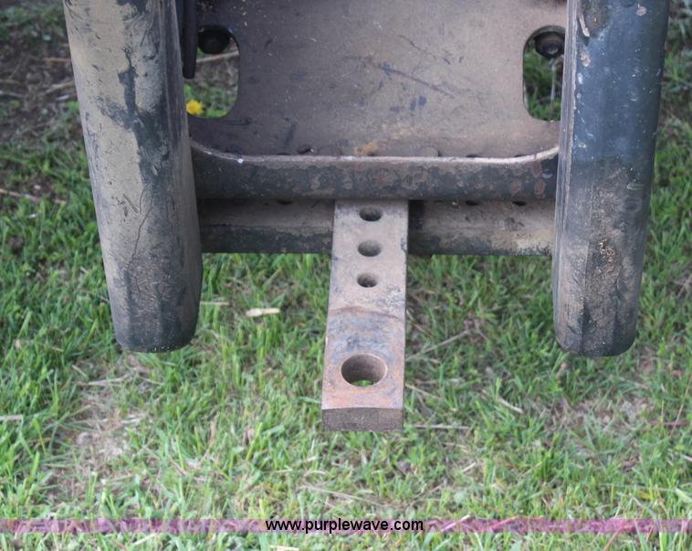 image for item H6126 1986 Case IH 1896 tractor