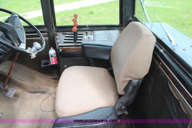 image for item H6134 1978 Versatile 875 4WD tractor