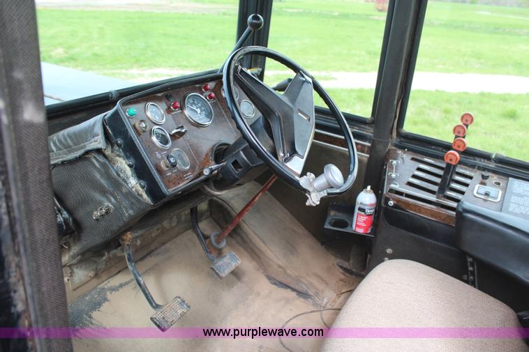 image for item H6134 1978 Versatile 875 4WD tractor