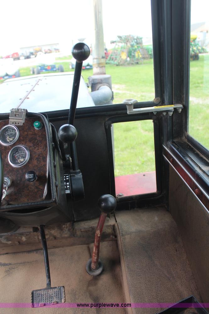 image for item H6134 1978 Versatile 875 4WD tractor