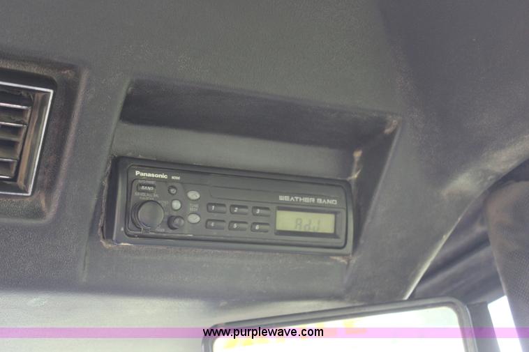 image for item H6134 1978 Versatile 875 4WD tractor