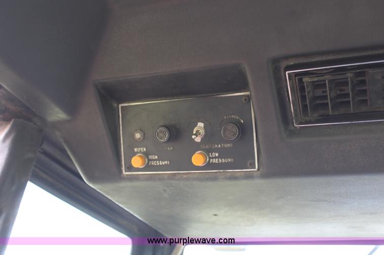 image for item H6134 1978 Versatile 875 4WD tractor