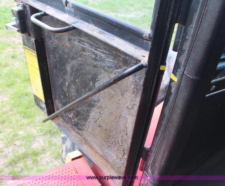 image for item H6134 1978 Versatile 875 4WD tractor