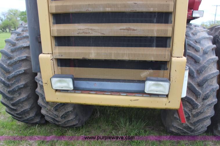 image for item H6134 1978 Versatile 875 4WD tractor