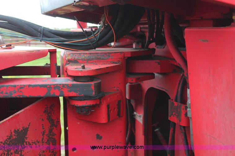 image for item H6134 1978 Versatile 875 4WD tractor