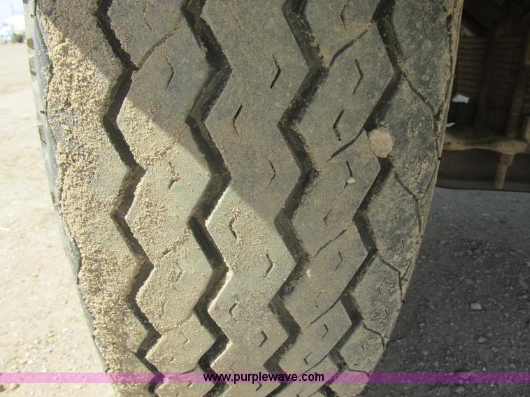 image for item I2723 1968 Chevrolet semi truck