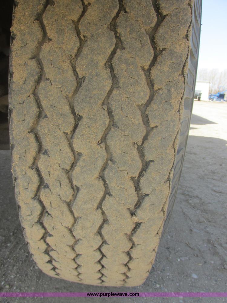 image for item I2723 1968 Chevrolet semi truck